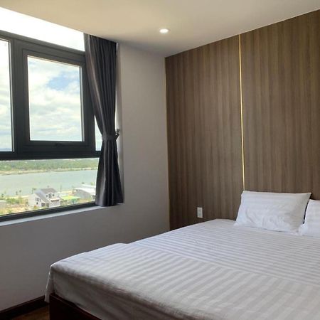 Hoang Sa Bai Dai Hotel Cam Ranh Exterior photo