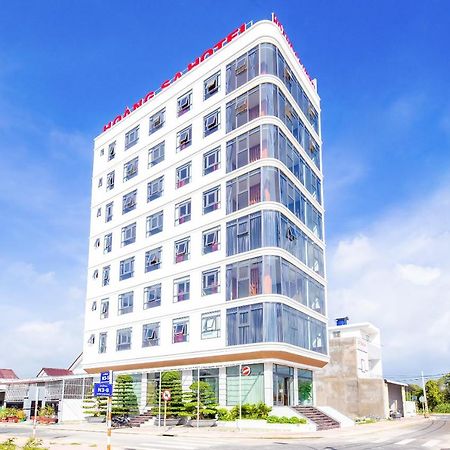 Hoang Sa Bai Dai Hotel Cam Ranh Exterior photo