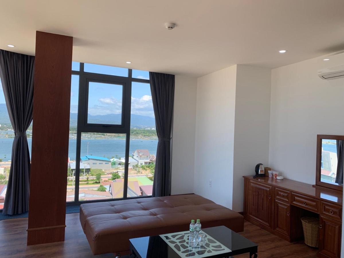 Hoang Sa Bai Dai Hotel Cam Ranh Exterior photo