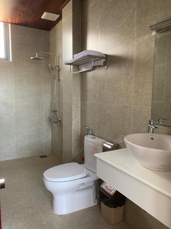 Hoang Sa Bai Dai Hotel Cam Ranh Exterior photo