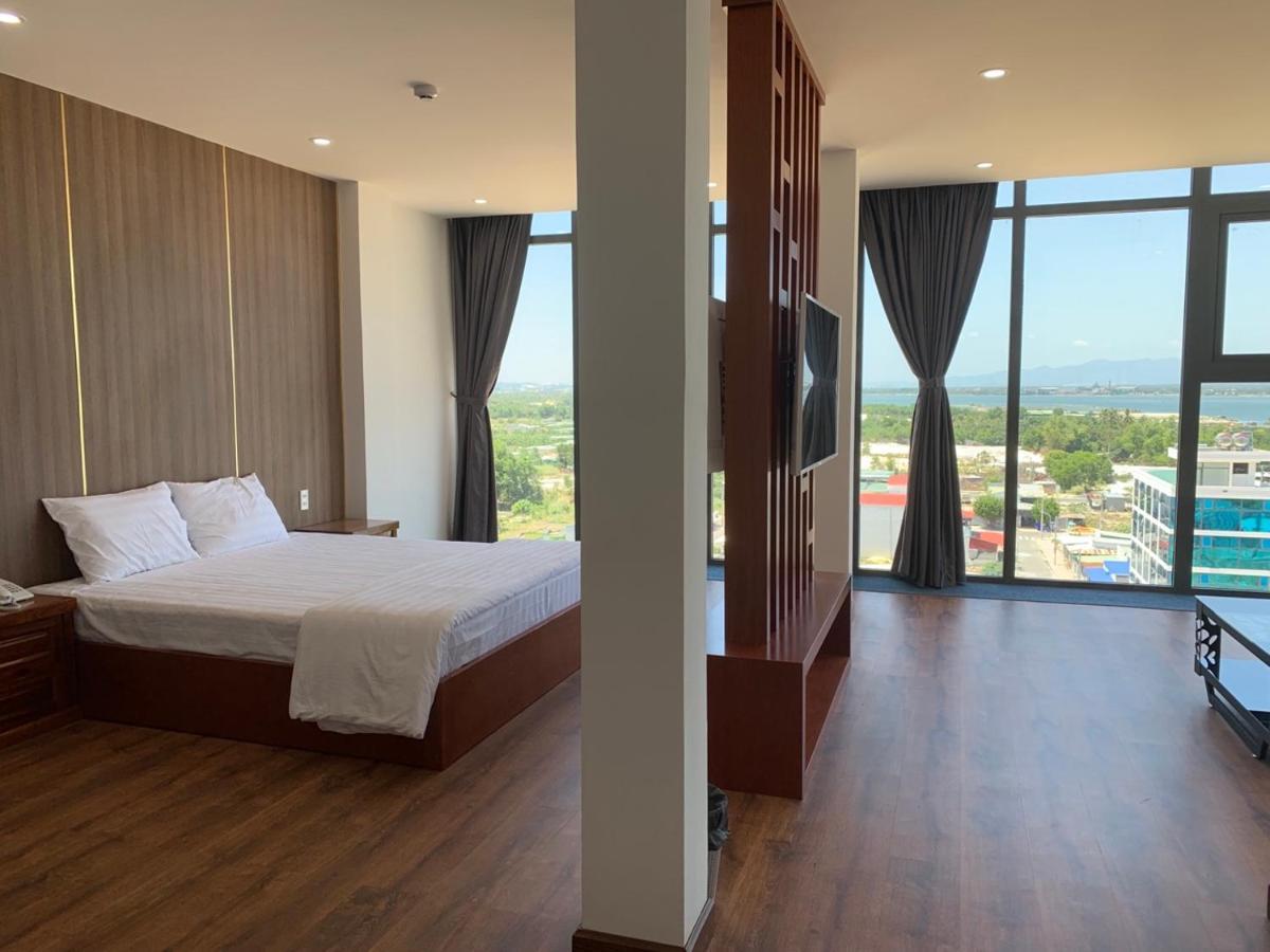 Hoang Sa Bai Dai Hotel Cam Ranh Exterior photo