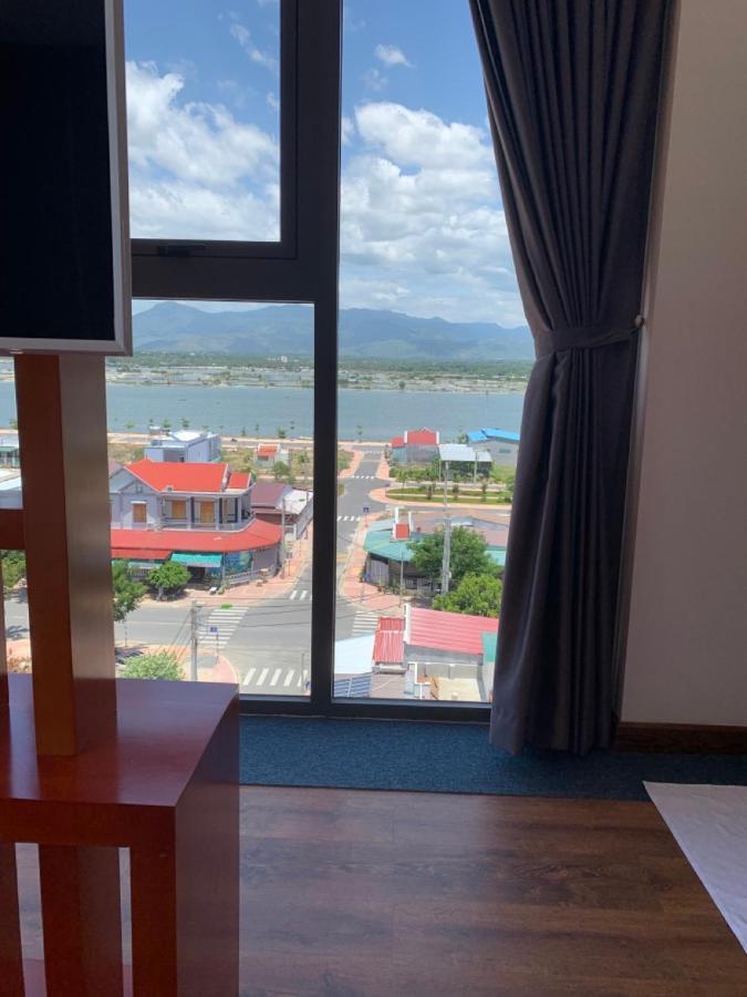 Hoang Sa Bai Dai Hotel Cam Ranh Exterior photo