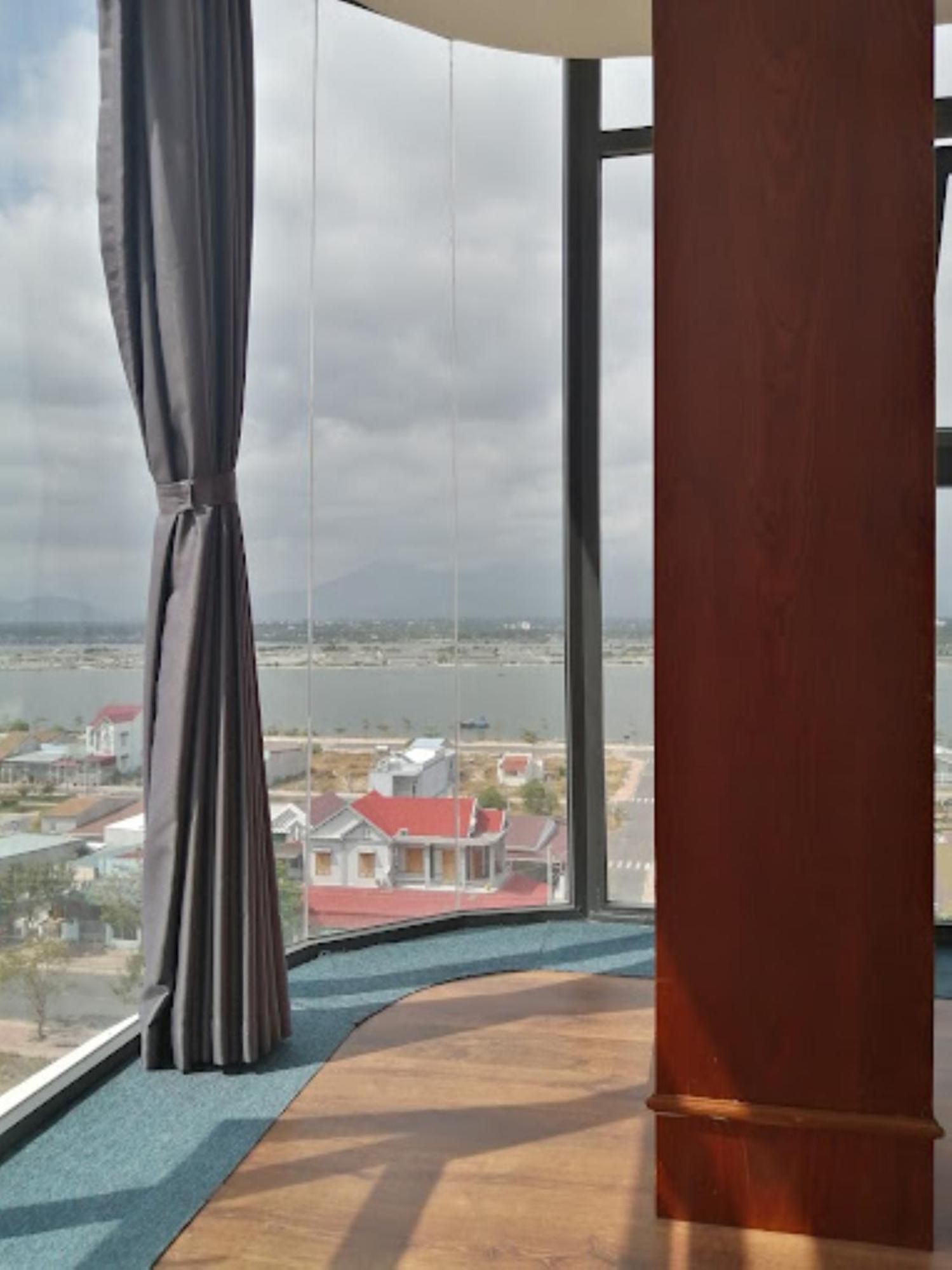Hoang Sa Bai Dai Hotel Cam Ranh Exterior photo