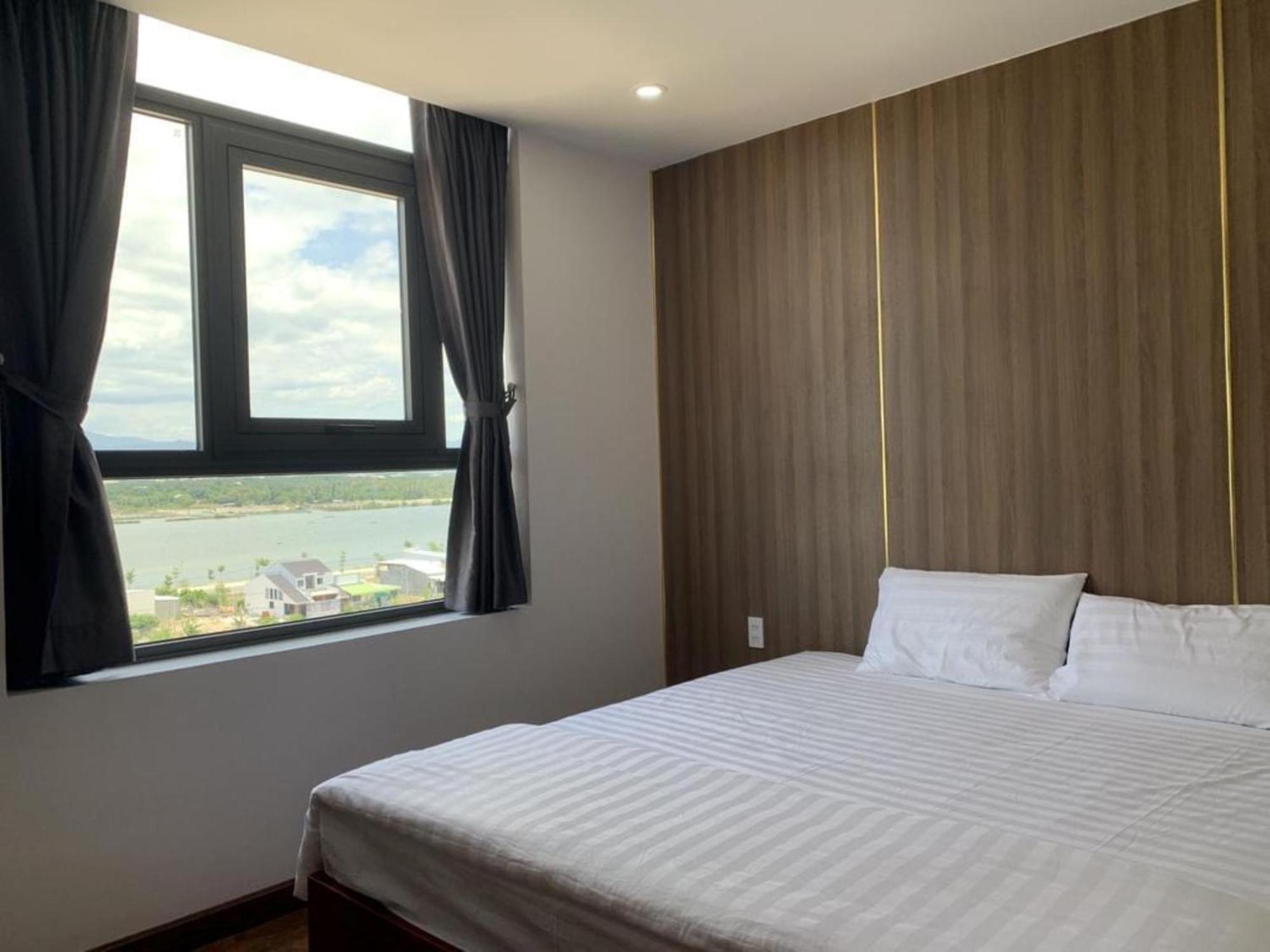 Hoang Sa Bai Dai Hotel Cam Ranh Exterior photo