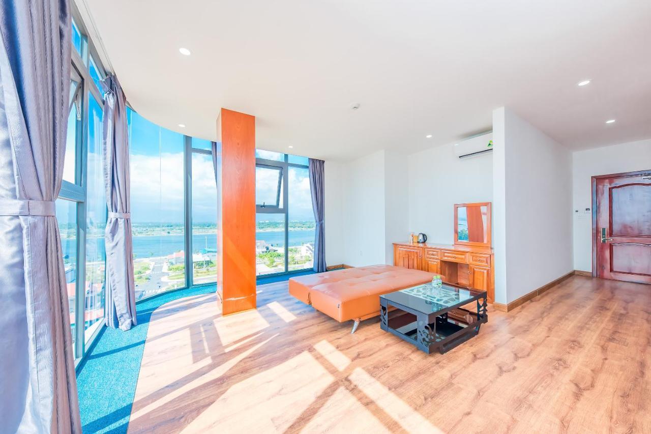 Hoang Sa Bai Dai Hotel Cam Ranh Exterior photo