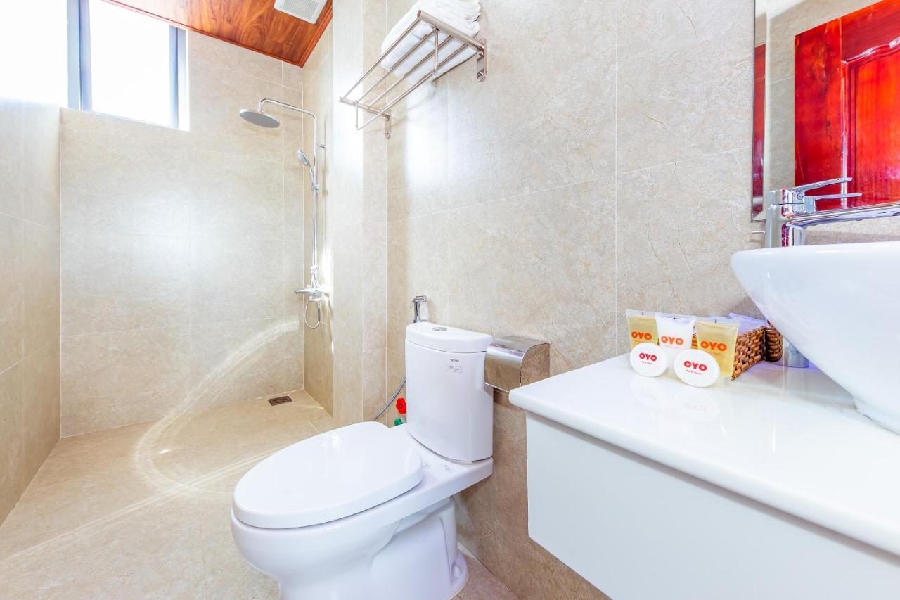 Hoang Sa Bai Dai Hotel Cam Ranh Exterior photo