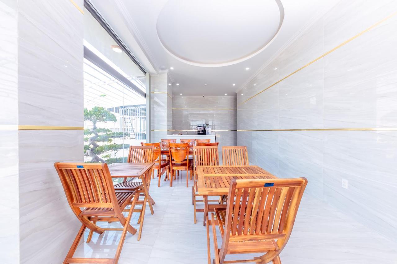 Hoang Sa Bai Dai Hotel Cam Ranh Exterior photo