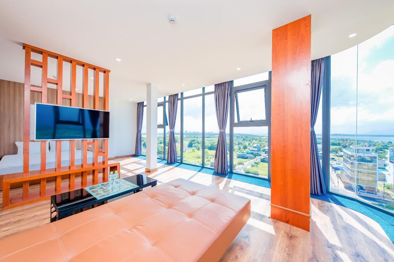 Hoang Sa Bai Dai Hotel Cam Ranh Exterior photo