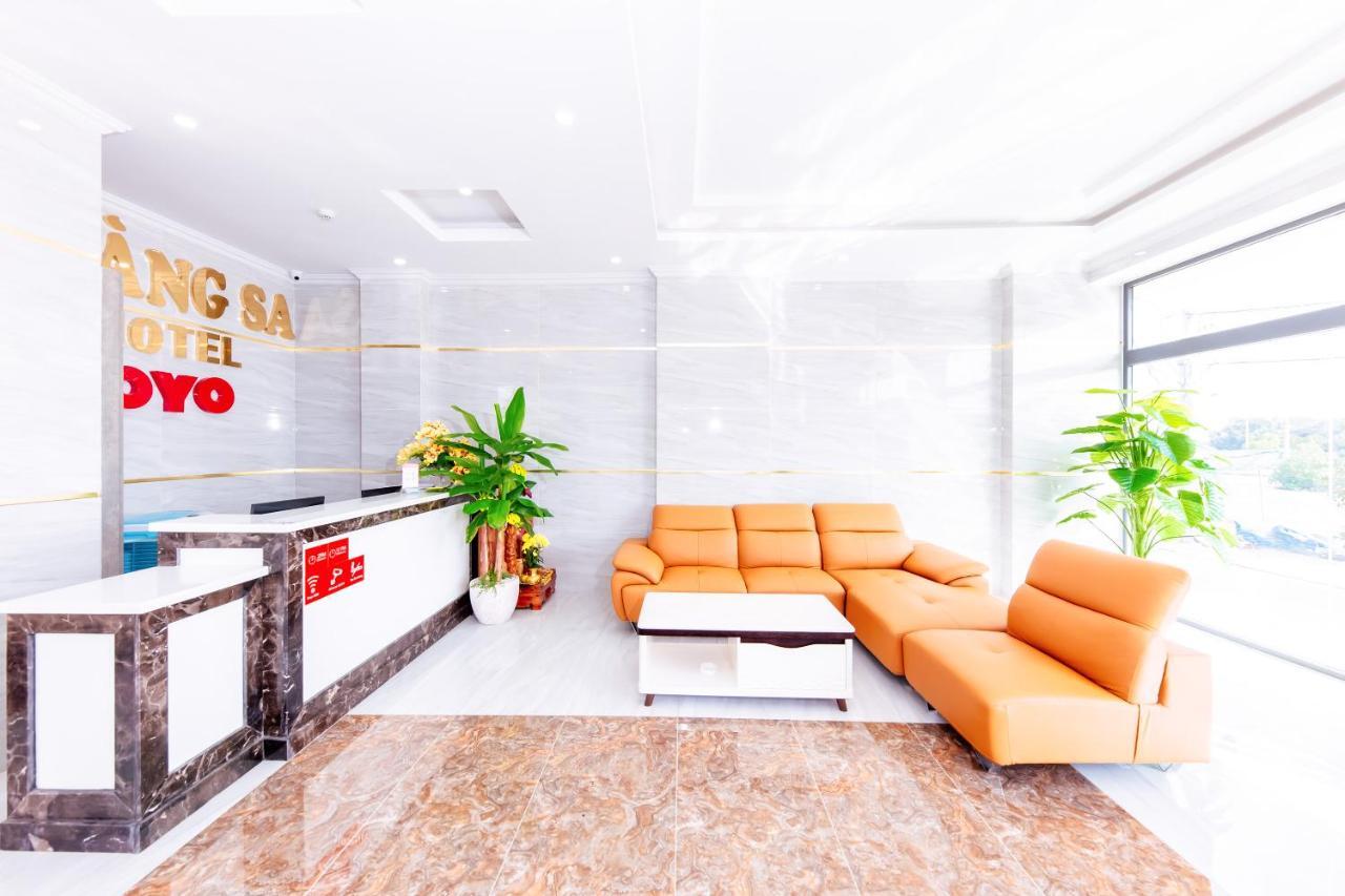 Hoang Sa Bai Dai Hotel Cam Ranh Exterior photo